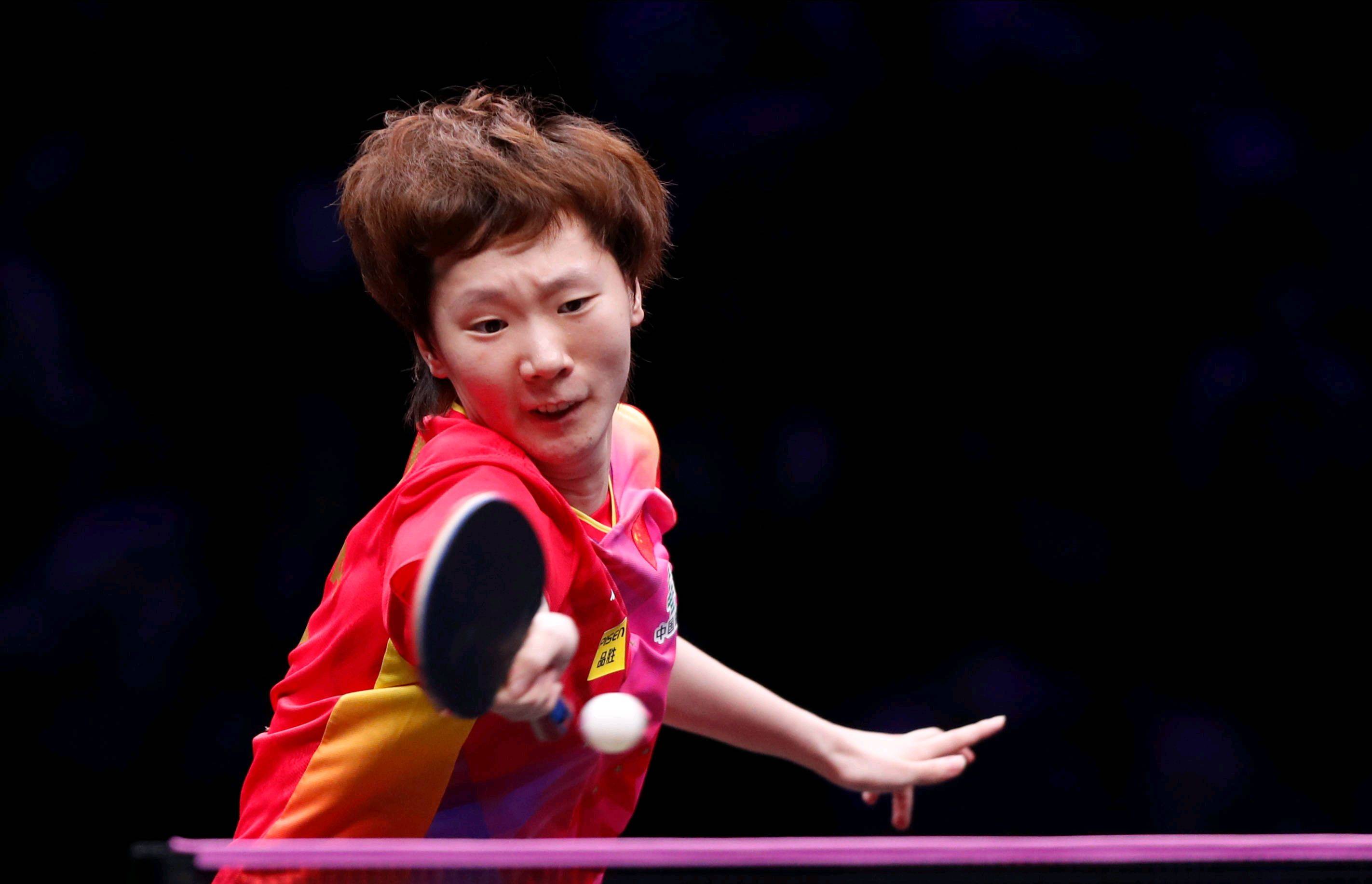 曾遭遇过挫 曾遭遇过挫