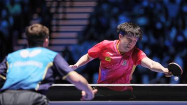 持久的巅峰 持久的巅峰