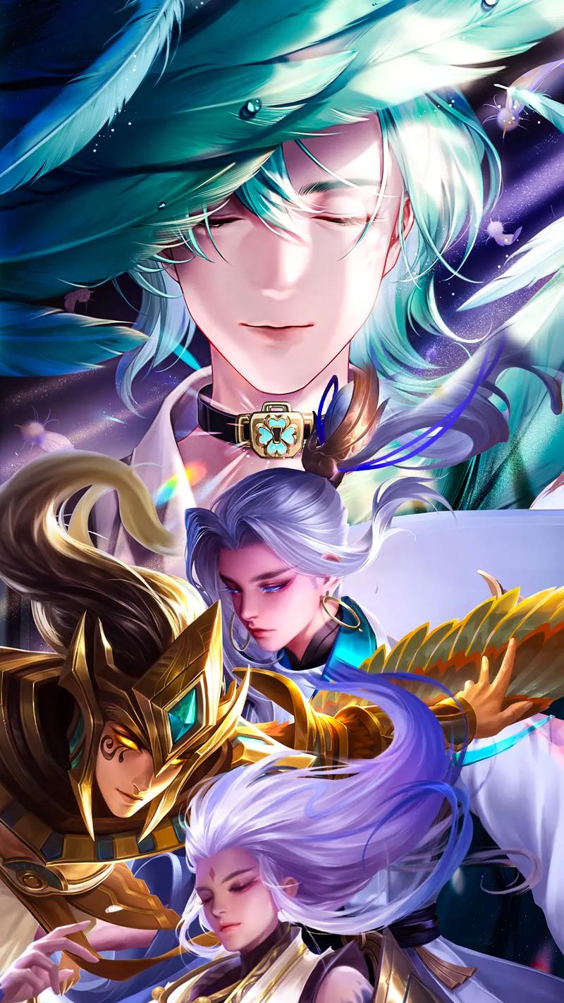 和平精英战队运营思路解析