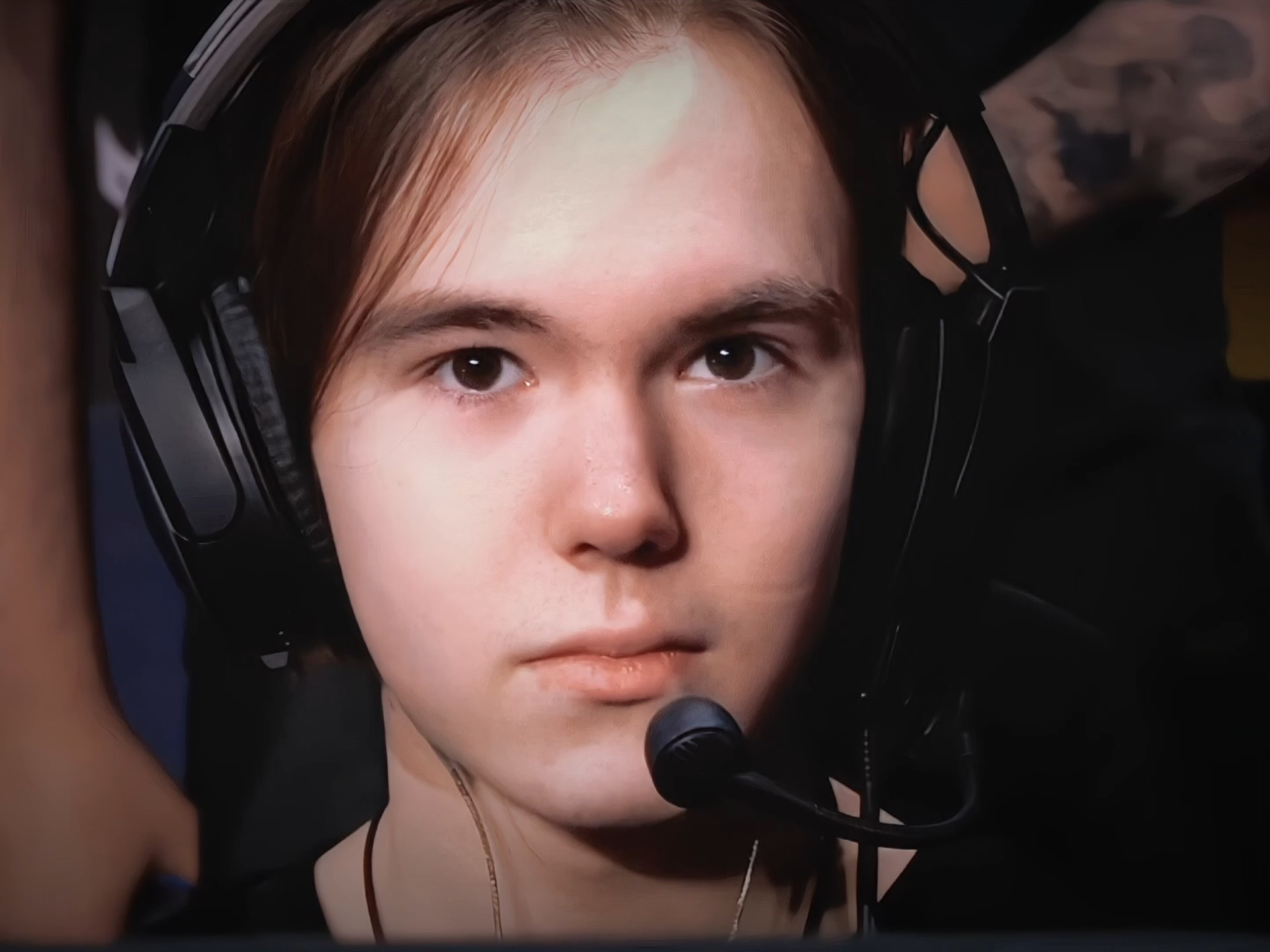 反击打穿 反击打穿