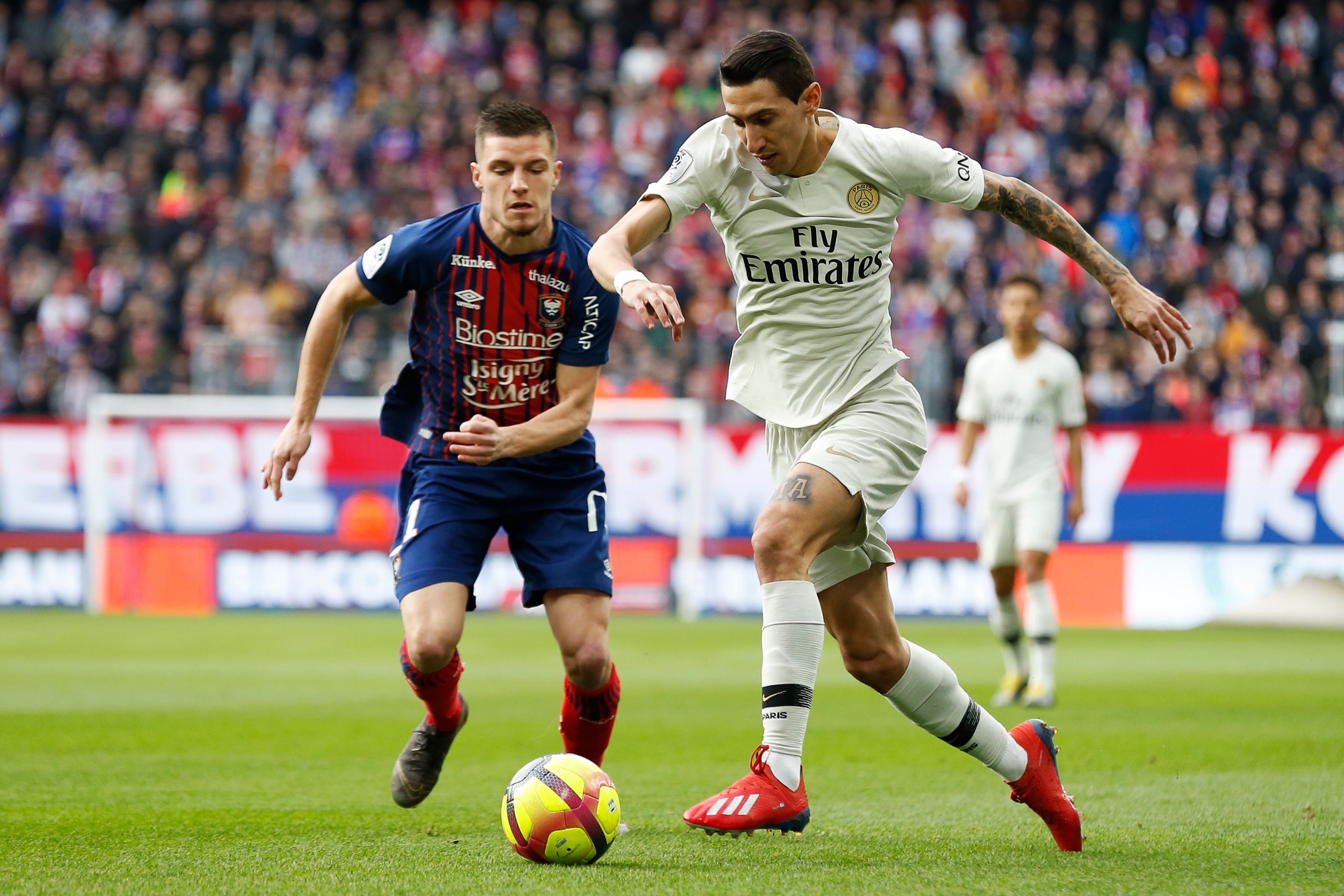 一次冒险的 一次冒险的